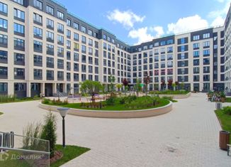 Продам двухкомнатную квартиру, 70.92 м2, Санкт-Петербург, Петровский проспект, 22к2, метро Крестовский остров