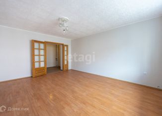 3-комнатная квартира на продажу, 83.6 м2, Хабаровск, Волочаевская улица, 123