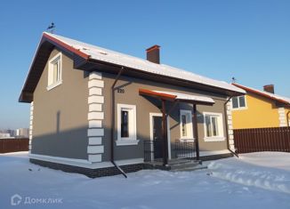 Продам дом, 156 м2, деревня Дятловка, деревня Дятловка, 220