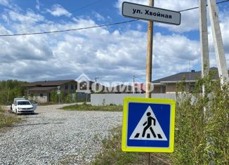 Продам участок, 13.74 сот., деревня Молчанова, Таёжный проезд