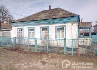 Продажа дома, 55.2 м2, поселок За Родину, Таманская улица