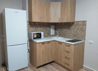 Продается однокомнатная квартира, 26 м2, Ростов-на-Дону, ЖК Суворовский, улица Александра Печерского, 15/3