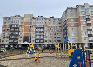 Продажа однокомнатной квартиры, 38 м2, Горячий Ключ, улица Ленина, 203М