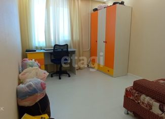 Сдаю двухкомнатную квартиру, 75 м2, село Мариинский, Лазурная улица, 29