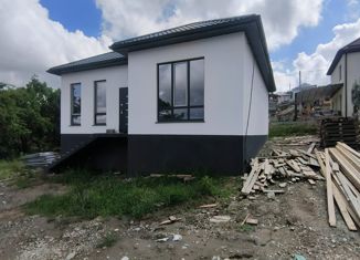 Продам дом, 100 м2, село Борисовка, Жаркий переулок