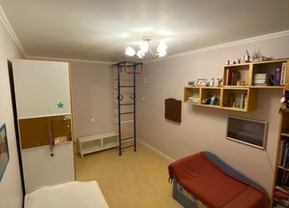 Продается двухкомнатная квартира, 67 м2, Москва, Михневская улица, 8, Михневская улица