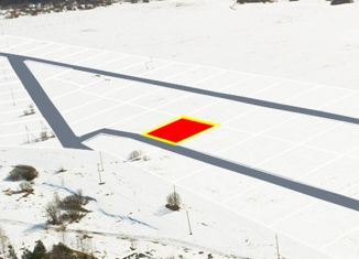 Продам земельный участок, 10.06 сот., коттеджный посёлок Надеждино