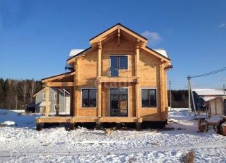 Продается дом, 240 м2, посёлок Растущий, Якорная улица, 39