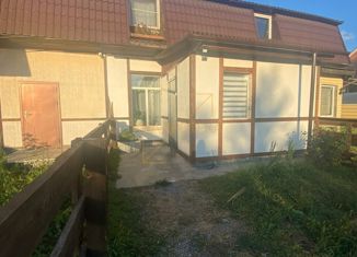 Продаю таунхаус, 59 м2, Бердск, Радужный переулок, 4/3