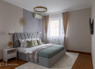 3-комнатная квартира в аренду, 52 м2, Москва, Волгоградский проспект, 106к1, район Кузьминки
