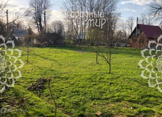 Продажа участка, 7 сот., деревня Колонтаево, Напрудная улица, 19Б