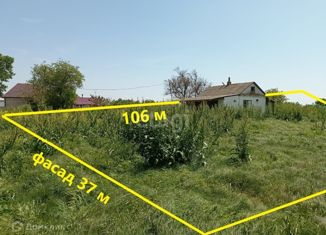 Продаю земельный участок, 21.78 сот., станица Вышестеблиевская, Советский переулок