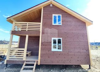 Дом на продажу, 120 м2, дачный посёлок Новинское, дачный посёлок Новинское, 78