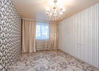 Продается двухкомнатная квартира, 42.4 м2, Новосибирск, Степная улица, 52, Степная улица