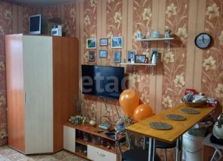 Продается квартира студия, 21 м2, Омск, улица Богдана Хмельницкого, 176, Октябрьский округ