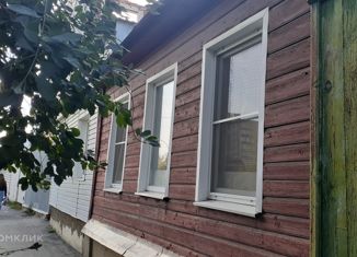 Дом на продажу, 32 м2, Тамбов, Ленинский район, Ржавская улица