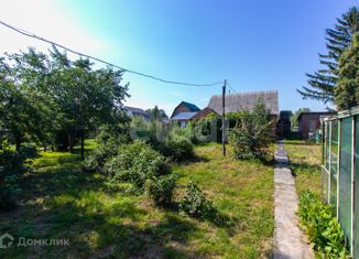 Продается дом, 56.8 м2, садовое товарищество Иней-1, Берёзовая улица, 20