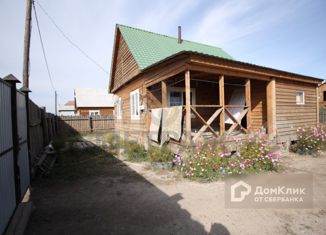 Продам дом, 56 м2, ДНТ Залесье, Луговая улица