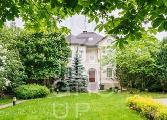 Продам дом, 450 м2, село Усово, коттеджный посёлок Усово Плюс, 11