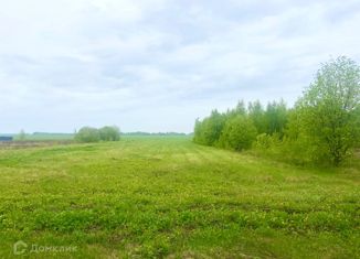 Участок на продажу, 18 сот., деревня Земенки, деревня Земенки, 46