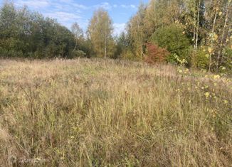 Продаю земельный участок, 21 сот., деревня Никольское