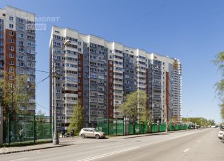 Продажа 3-комнатной квартиры, 88.7 м2, Москва, улица Твардовского, 4к1, метро Строгино