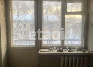 Продам 1-комнатную квартиру, 33.8 м2, Комсомольск-на-Амуре, Хорпинское шоссе, 1к2
