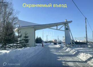 Продается земельный участок, 8.5 сот., деревня Борисовское, Тополиная улица, 7