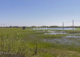 Участок на продажу, 10 сот., село Ребровка, Центральная улица, 32