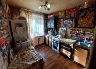 Продажа 2-комнатной квартиры, 46.8 м2, Кемерово, улица 40 лет Октября, 15