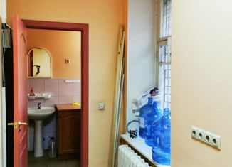 Офис на продажу, 289 м2, Москва, Воронцовский переулок, 5/7, метро Крестьянская застава