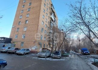 3-комнатная квартира на продажу, 62 м2, Екатеринбург, улица Титова, 14, улица Титова