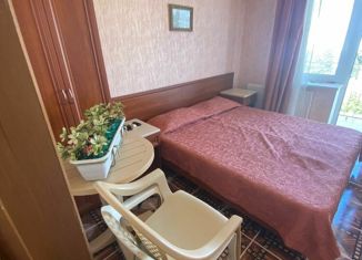 1-ком. квартира на продажу, 26.1 м2, село Витязево, Уютная улица, 2Г