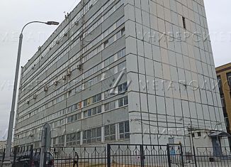Офис в аренду, 907 м2, Москва, Рязанский проспект, 6к2, Рязанский район