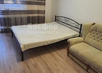 Продается однокомнатная квартира, 33 м2, Феодосия, Насыпная улица, 6