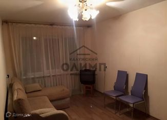 Продам 2-ком. квартиру, 44 м2, Калуга, улица Пухова, 3