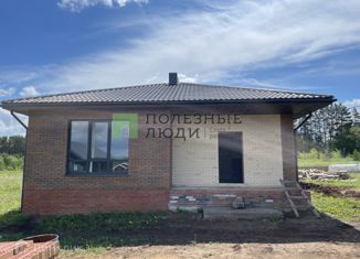 Продам дом, 140 м2, деревня Шудья, Сочинская улица, 52