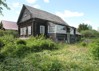 Продается дом, 50 м2, село Скоблево, Красная улица, 18
