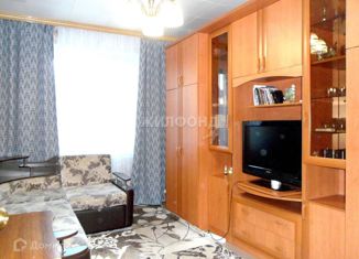 Продаю 1-комнатную квартиру, 30.6 м2, Новосибирск, улица Палласа, 1