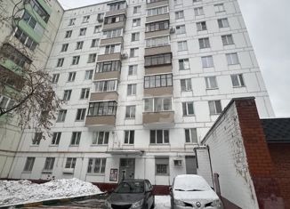 Продам 2-комнатную квартиру, 37.4 м2, Москва, улица Маршала Чуйкова, 7к4, улица Маршала Чуйкова