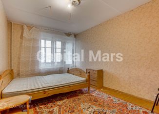 Продаю двухкомнатную квартиру, 57 м2, Москва, Ясногорская улица, 21к2, Ясногорская улица