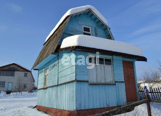 Дом на продажу, 20 м2, деревня Крутицы, деревня Крутицы, 14Б