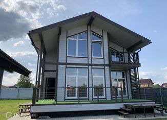 Продам дом, 131 м2, ДНП Кленовый Лист, ДНП Кленовый Лист, 6