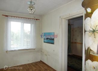 Продажа 2-комнатной квартиры, 29.7 м2, Тихвин, Чернышевская улица, 27