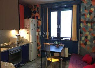Продаю 1-комнатную квартиру, 35.6 м2, Москва, Скобелевская улица, 25к4, Скобелевская улица