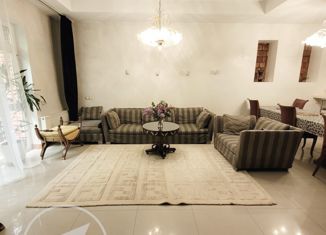 Сдача в аренду таунхауса, 265 м2, Красногорск, улица Согласия, 2