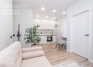 Продам квартиру студию, 35.9 м2, Уфа, улица Ленина, 162/1, Советский район