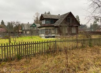 Дом на продажу, 106.9 м2, городской посёлок Сиверский, улица Декабристов, 15
