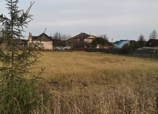 Продажа участка, 10 сот., деревня Сидорово, Северная улица