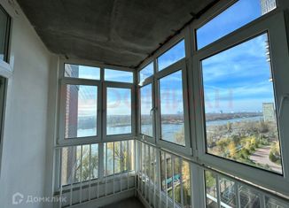 Продажа 2-комнатной квартиры, 72 м2, Ростов-на-Дону, Береговая улица, 117Бс1, ЖК Красный Аксай
